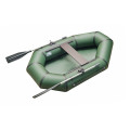 Гребная лодка ПВХ Classic SL 2000 в Благовещенске