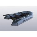Лодка ПВХ Big Boat TM260K в Благовещенске