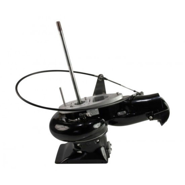 Водомётная насадка Outboard Jets U4LR-60 в Благовещенске