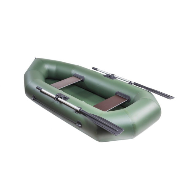 Надувная лодка Байкал 240 в Благовещенске