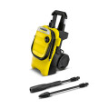 Моечная машина Karcher K 4 Compact с индукционным двигателем в Благовещенске Моечная машина Karcher K 4 Compact с индукционным двигателем в Благовещенске