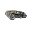 Лодка Angler Reef Triton 370 S-Max с интегрированным фальшбортом в Благовещенске