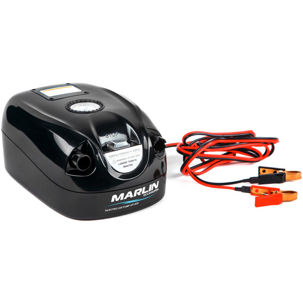 Электрический насос Marlin GP-80 S в Благовещенске