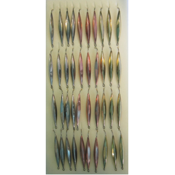 Набор зимних блесен Хищник PR-55 в Благовещенске