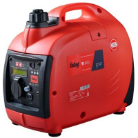 Электростанция инверторная Fubag TI 800