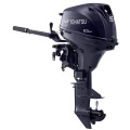 Лодочный мотор Tohatsu MFS 15C EPTS 4 тактный в Благовещенске