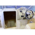 Катер Cuddy cabin Velvette 22 Image в Благовещенске