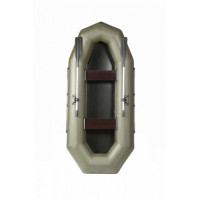 Надувная лодка Лоцман Профи С280М