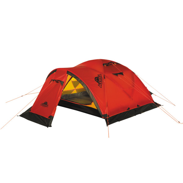 Палатка Alexika Mirage 4 в Благовещенске