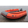 Лодка надувная Angler REEF TRITON 360FНД в Благовещенске