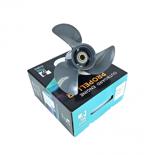 GL Marine Honda 40-50HP (Нержавеющая сталь, 11 1/8*14) в Благовещенске