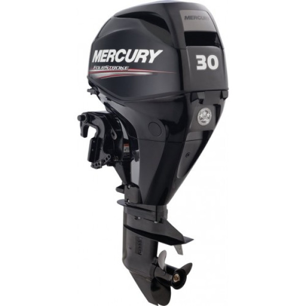 Мотор Mercury ME F 30 M GA EFI в Благовещенске