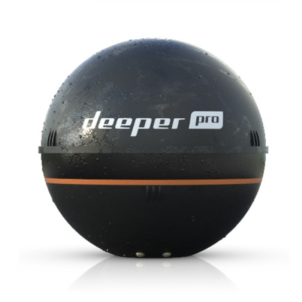 Эхолот Deeper Sonar Pro+ в Благовещенске
