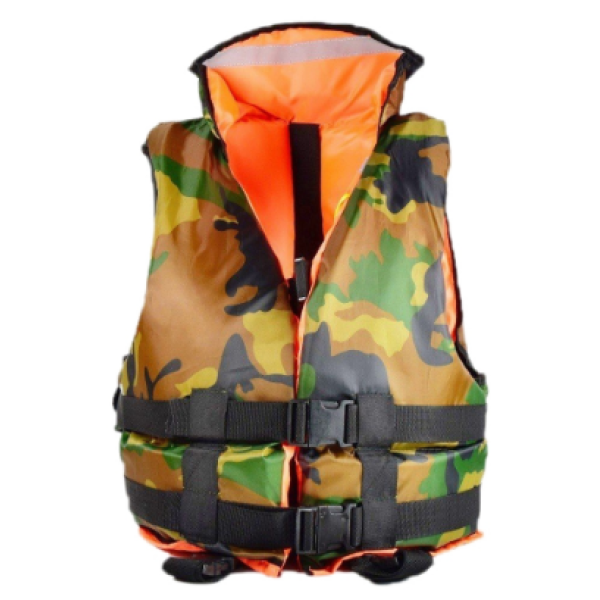 Спасательный двухсторонний жилет AktivePro 120 в Благовещенске