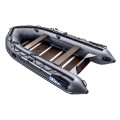 Надувная лодка Мастер Лодок Apache 3700СК в Благовещенске