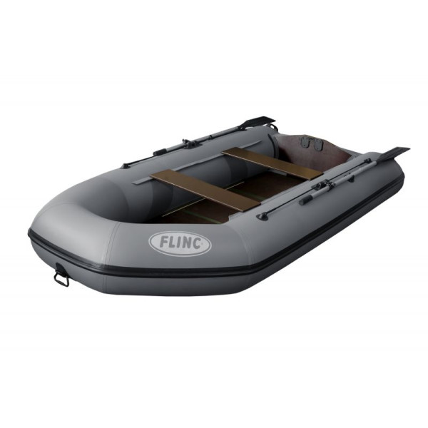 Надувная лодка Флинк 320К в Благовещенске