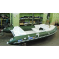 Надувная лодка SkyBoat 440RK в Благовещенске