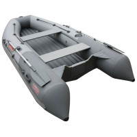 Надувная лодка Посейдон Касатка 365