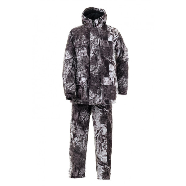 Зимний КОСТЮМ СНЕГОВИК ЗИМА -30С в Благовещенске