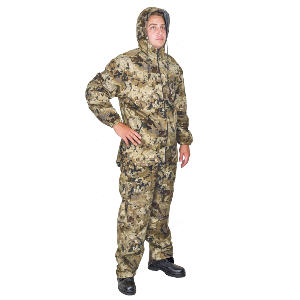 Зимний костюм Хольстер Скаут М в Благовещенске