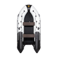 Надувная лодка Мастер Лодок Ривьера 3600 НДНД Гидролыжа в Благовещенске
