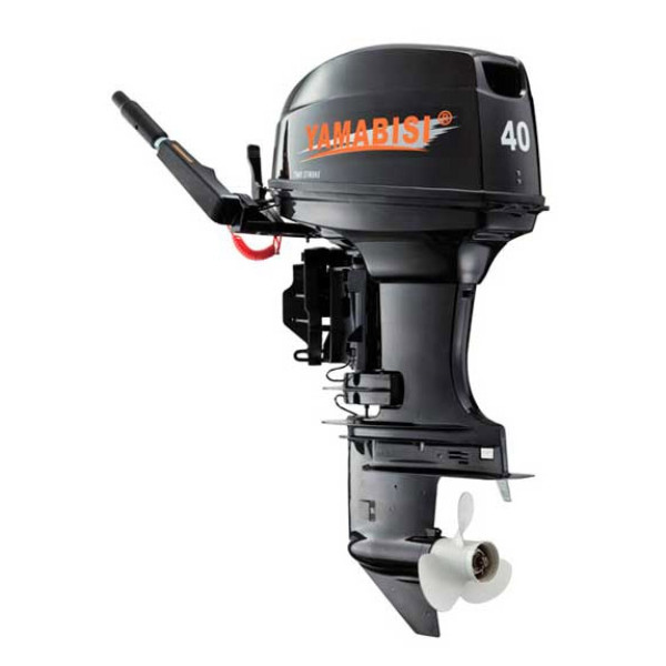 Мотор Yamabisi T40BWS-R в Благовещенске