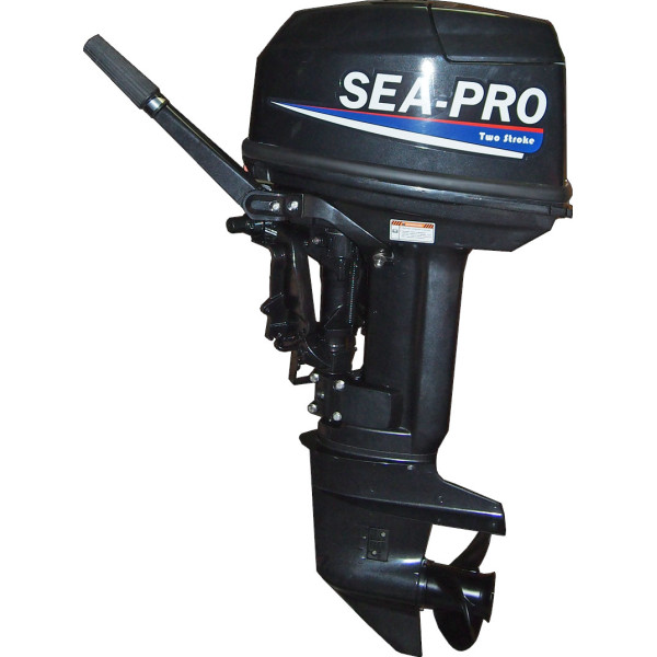 Мотор Sea Pro T30S в Благовещенске