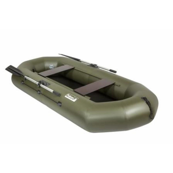 Надувная лодка Пеликан 268 в Благовещенске