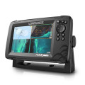 ЭХОЛОТ LOWRANCE REVEAL 7 TRIPLESHOT (000-15520-001) в Благовещенске