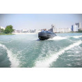 Катер Cruiser Velvette 33 INTELLIGENT в Благовещенске