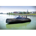 Катер Cruiser Velvette 33 INTELLIGENT в Благовещенске