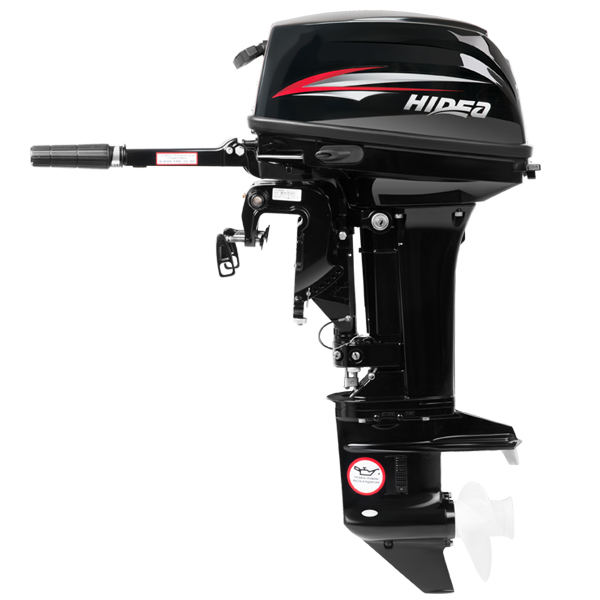Мотор Hidea HD18FHS в Благовещенске