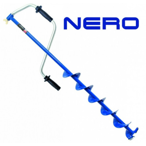 Ледобур NERO-SPORT-110-1, 110 мм в Благовещенске