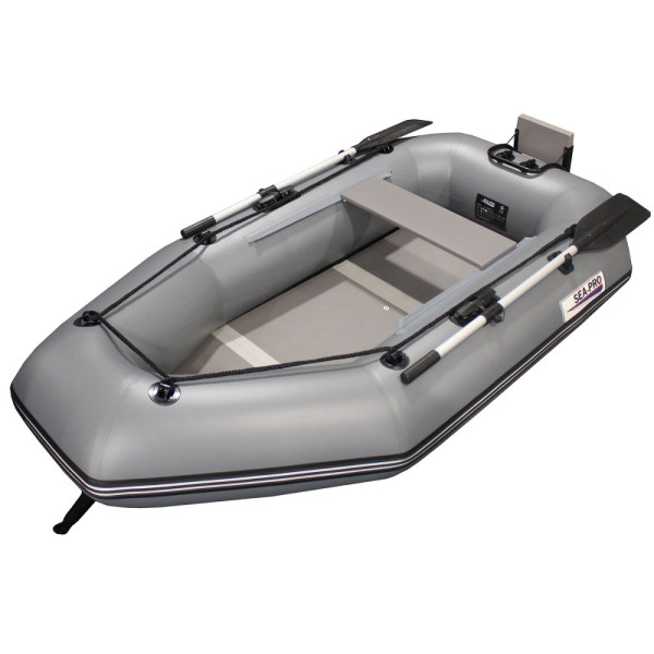 Надувная лодка Sea Pro 230K в Благовещенске