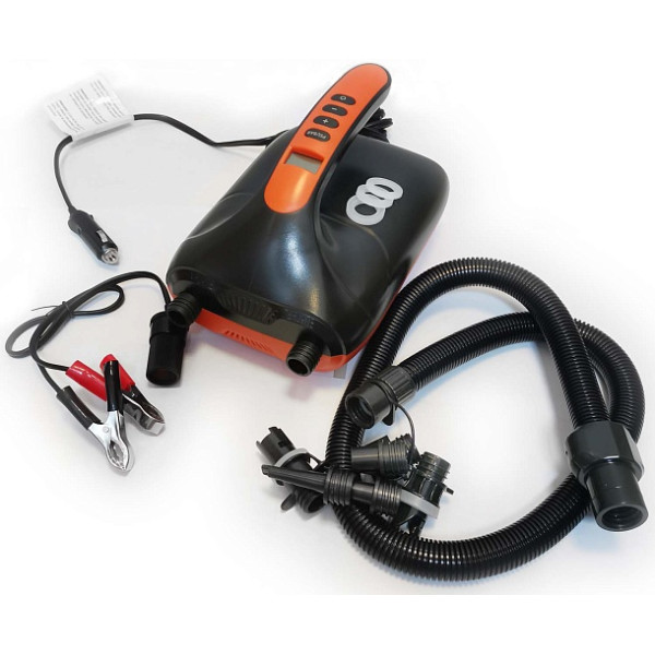 Электрический насос STERMAY HT-782 в Благовещенске