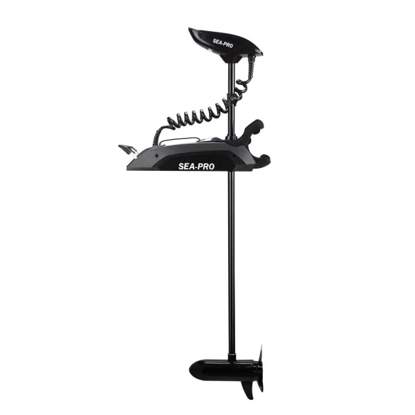 Электромотор SEA-PRO 120L 60" GPS в Благовещенске